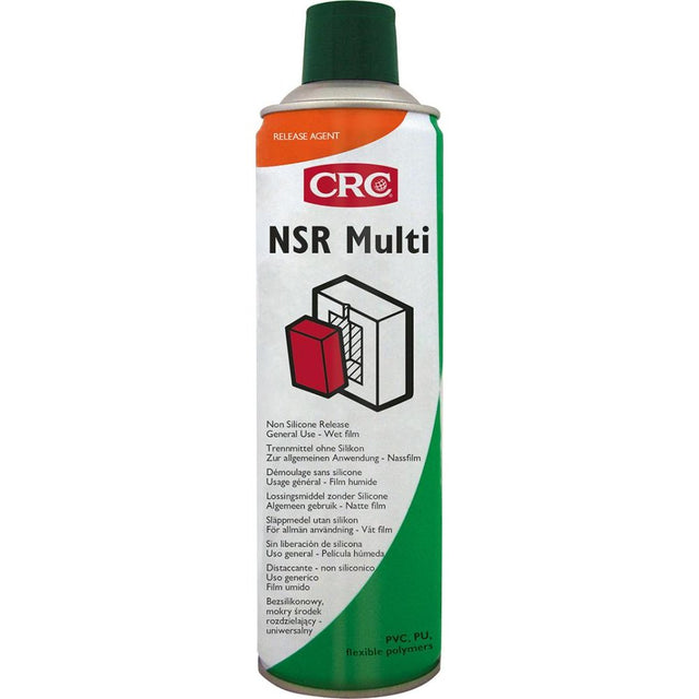 Agent de separare NSR MULTI, spray 500 ml, CRC - sefira.ro