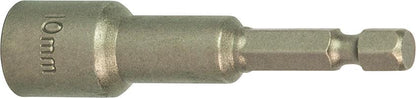 Cheie tubulara 6 x 65mm, prindere bit cu magnet, DIN3126, FORTIS