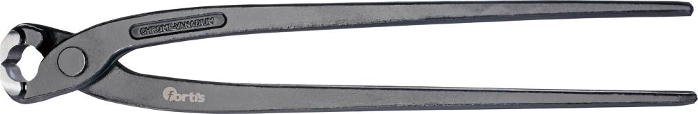 Pliers for blacksmiths-concrete workers, 225mm FORTIS