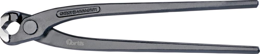 Pliers for blacksmiths-concrete workers, 225mm FORTIS