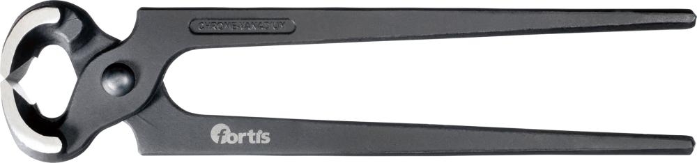 Front-cutting pliers 170mm, FORTIS