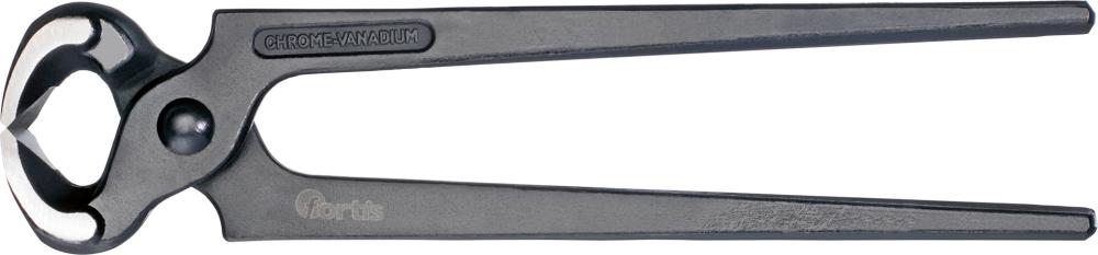 Front-cutting pliers 170mm, FORTIS