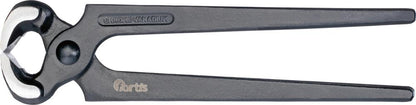 Front-cutting pliers 170mm, FORTIS