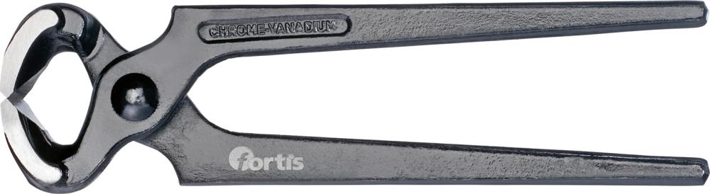 Front-cutting pliers 170mm, FORTIS