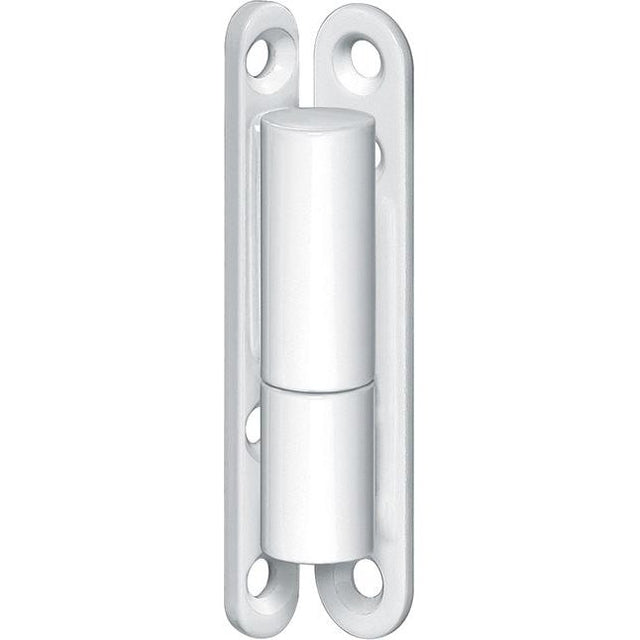 Balama pentru usi si ferestre K 3174 WF, nichelata, 57 x 15mm, stift 10mm, SIMONSWERK - sefira.ro