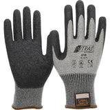 Manusi de protectie impotriva taierii, 6720 TAEKI, marimea 8, NITRAS - sefira.ro