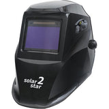 Masca de protectie Solar Star 2 - sefira.ro