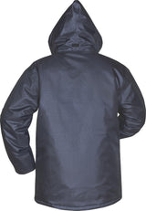 Jacheta, Parka Amrum, marimea S, bleumarin, CRAFTLAND - sefira.ro