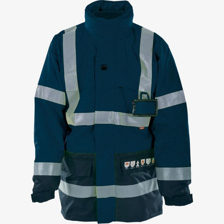 Parka Multinorm 4in1 marimea XL, marine - sefira.ro