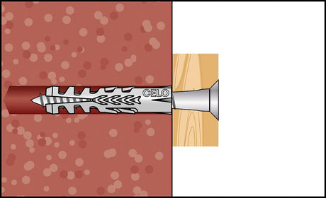 Diblu standard CELO F 5 - sefira.ro