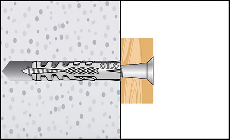 Diblu standard CELO F 5 - sefira.ro