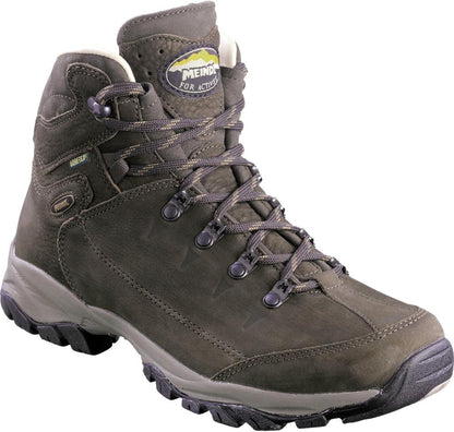 Leisure boots, size 39.5 = 6, Ohio 2 GTX® 3889-39, mahogany, MEINDL®