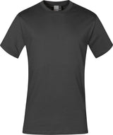 Tricou premium 3099, marime M, alb, PROMODORO - sefira.ro
