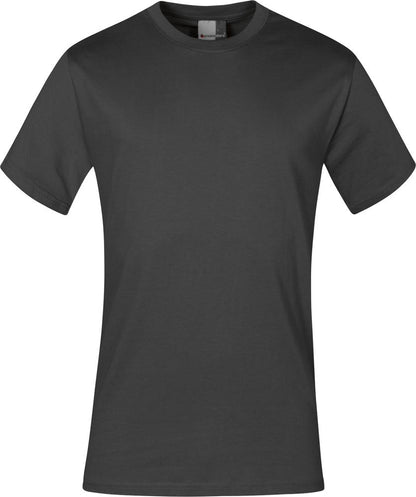 Tricou premium 3099, marime M, alb, PROMODORO