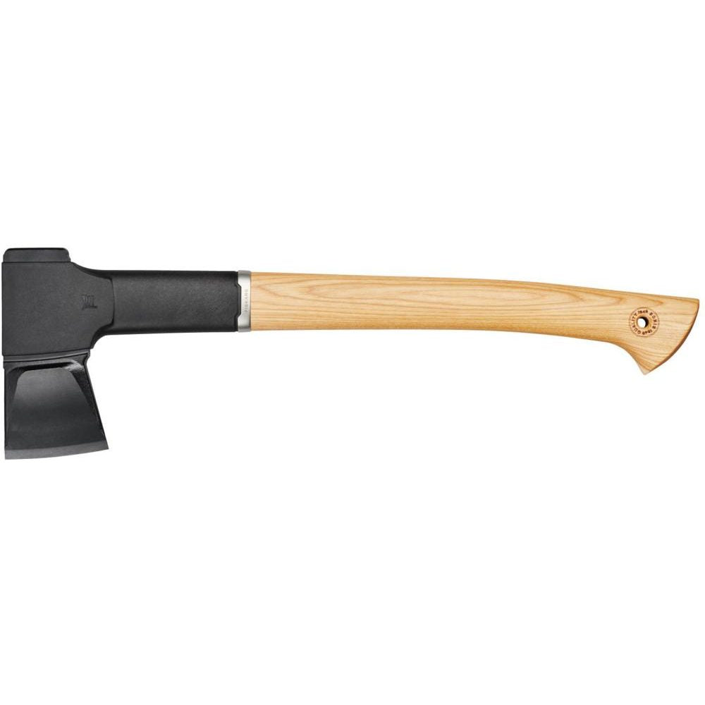 Topor de despicat Norden N12, 495 mm, 1051144, FISKARS - sefira.ro