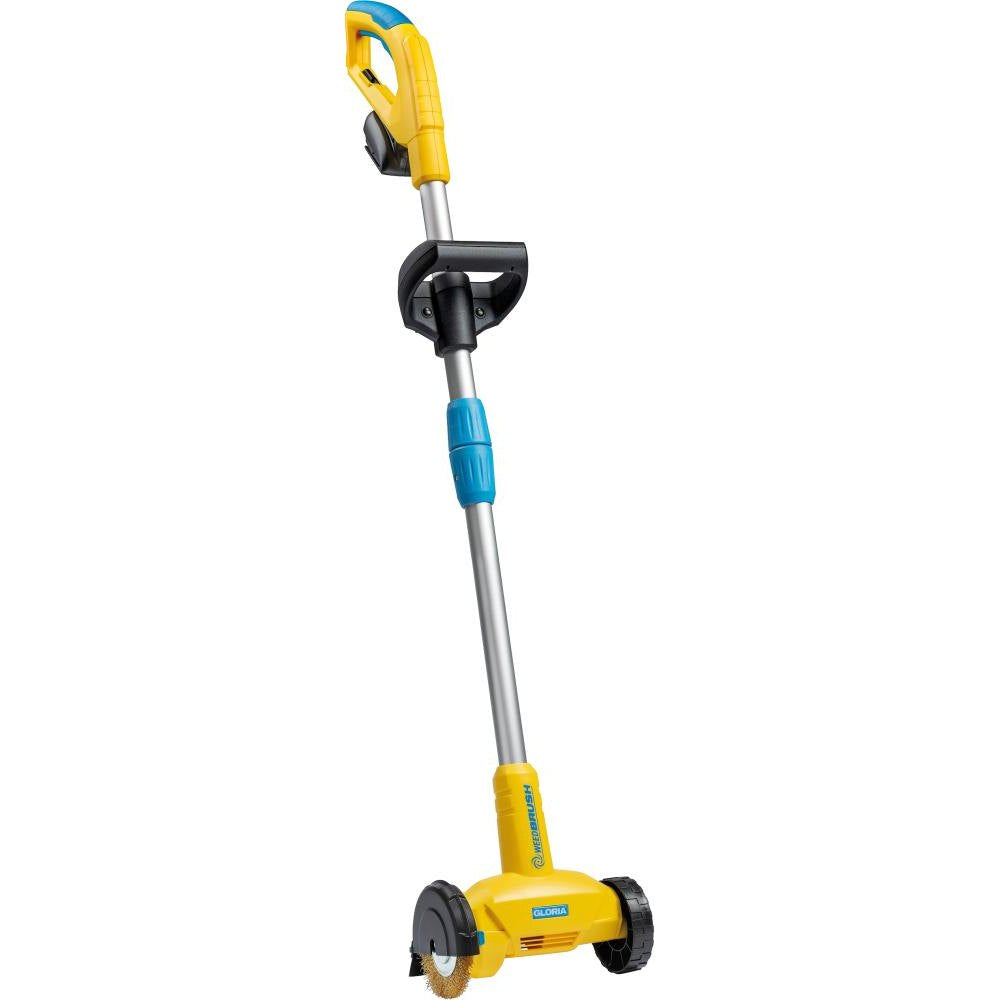 Perie pentru articulații 18VWeedBrushBosch Power4all o.akkuprocurement item - sefira.ro