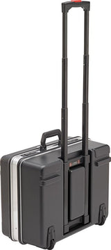 Geamantan pentru scule tip troller, 442x314x200mm, 28L, ABS, FORTIS - sefira.ro