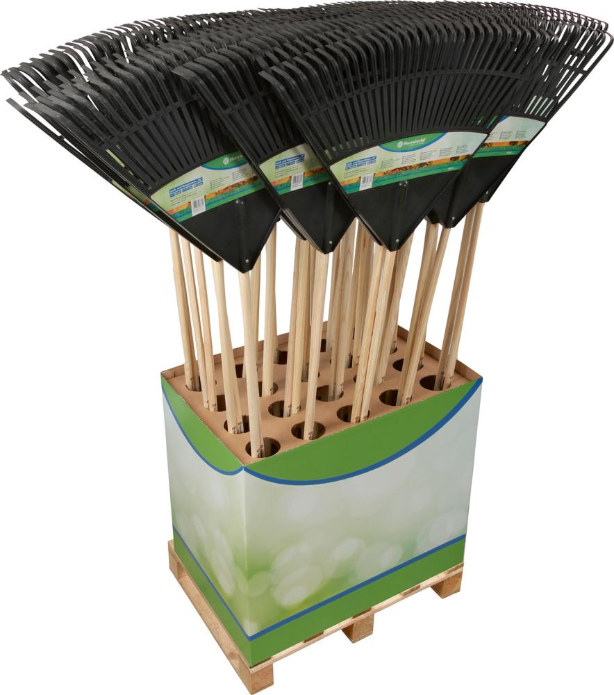 Afișaj pentru măturător de frunze și gazon 014715FW Articole de achiziție Classic XL