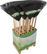 Afișaj pentru măturător de frunze și gazon 014715FW Articole de achiziție Classic XL