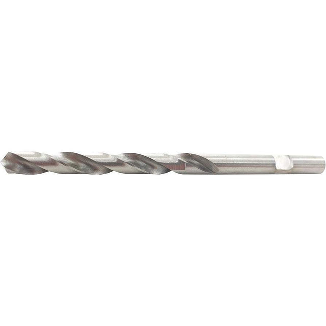 Burghiu de centrare HSS, pentru PUMPSHANK®, Ø 6 mm x 93 mm, FAMAG - sefira.ro