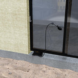 Perna de aer pentru montaj ferestre si usi MAX, 240 x 240 mm, inaltime 2-70mm, max 250 kg, WINBAG - sefira.ro