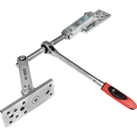 Dispozitiv de ridicat placi, cu suport rotativ la 360°, perforatii 8 + 12 mm, IQ TOOLS - sefira.ro