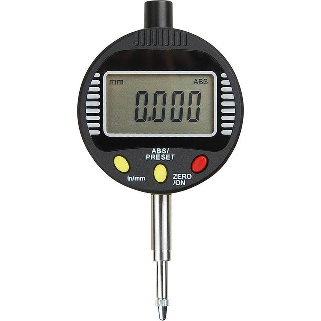 Ceas comparator digital 12,5/0,001mm, FORTIS - sefira.ro