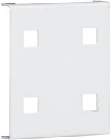 Adaptor 68 x 15 x 77 mm, pentru panou perforat si sine de suspendare, BOTT - sefira.ro