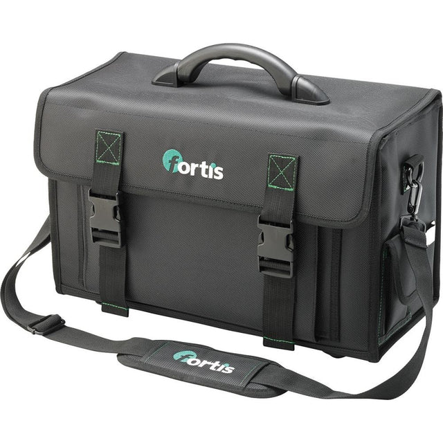 Geanta pentru scule 460x230x310mm, Nylon, FORTIS - sefira.ro