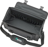 Geanta pentru scule 460x230x310mm, Nylon, FORTIS - sefira.ro