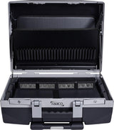 Carucior pentru scule Premium XLT-68/2F 485x250x410mm Raaco - sefira.ro