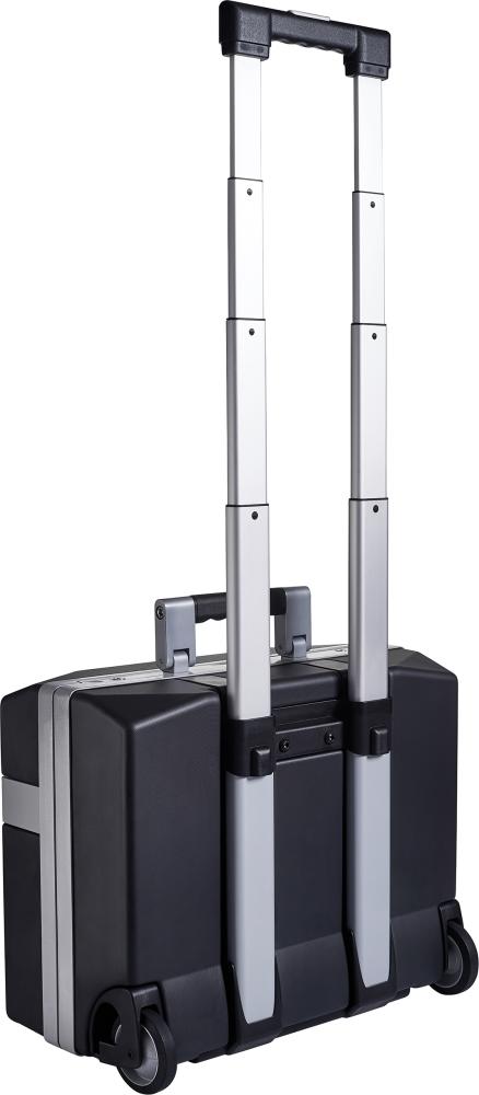 Carucior pentru scule Premium XLT-68/2F 485x250x410mm Raaco - sefira.ro