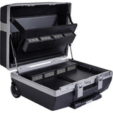 Carucior pentru scule Premium XLT-23/6F 485x250x410mm Raaco - sefira.ro