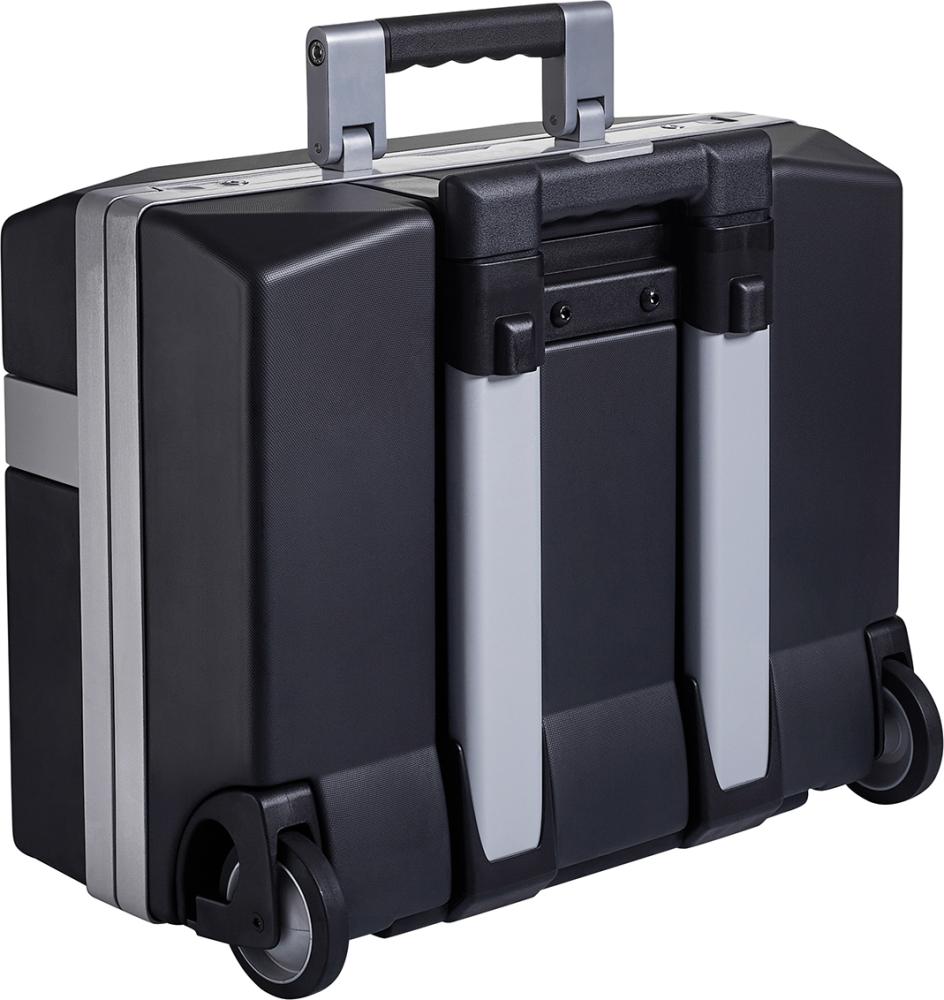 Carucior pentru scule Premium XLT-23/6F 485x250x410mm Raaco - sefira.ro