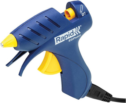 EG Point Blister Rapid glue gun