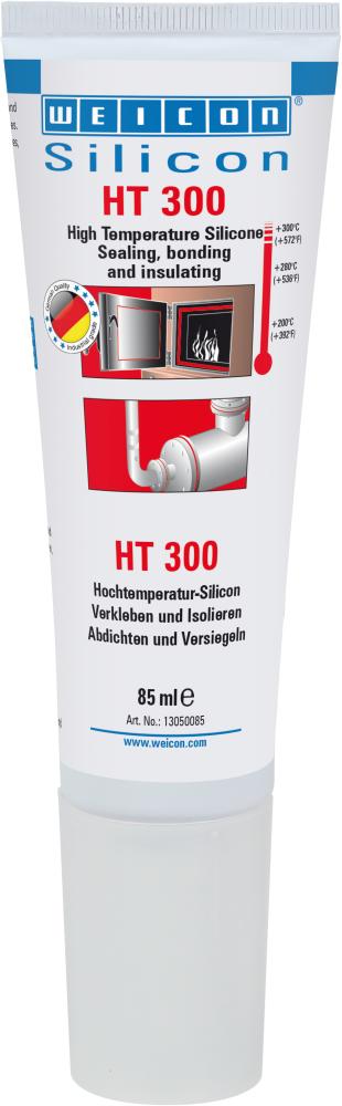 Silicon HT 300 85ml Weicon