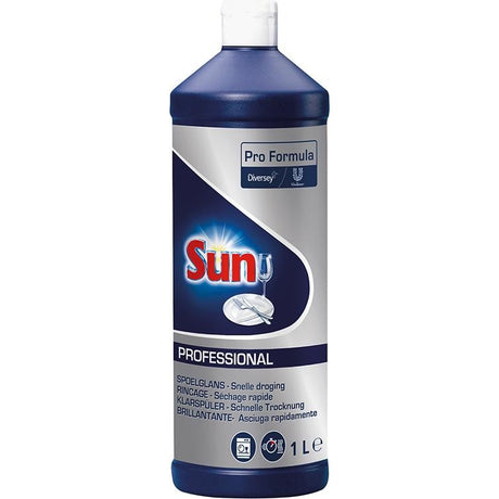 Agent de clatire neutru Sun Professional, flacon 1 L - sefira.ro