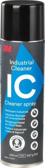 3M" Industrial Cleaner Clear, 200 ml pe bază de var 3M" - sefira.ro