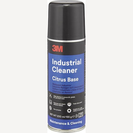 3M" Industrial Cleaner Clear, 200 ml pe bază de var 3M" - sefira.ro