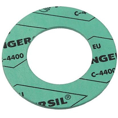 Inel de etansare plat KLINGERSIL C-4400, DN15, presiune 10-20 bar, 50 x 22 x 2 mm, KLINGER - sefira.ro