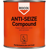 Pasta de separare a compusilor Anti-Seize, doza 500 g, ROCOL - sefira.ro
