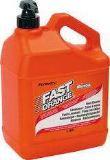 Pasta pentru curatarea mainilor Fast Orange®, flacon 440 ml, PERMATEX - sefira.ro