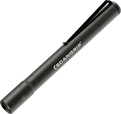 Lanterna Led FLASH Pen, 200 Lm, 3.5 ore, IP54, SCANGRIP