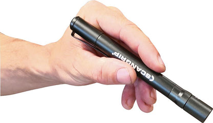 Led flashlight FLASH Pen, 200 Lm, 3.5 hours, IP54, SCANGRIP