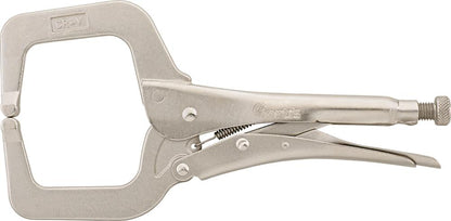 Fixed jaw pliers, length 280mm, FORTIS