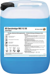 Agent de curatare degresant WAS 10.500, canistra 20 L, concentrat, pH 9- neutru, IBS - sefira.ro