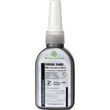 Adeziv de blocare pentru suruburi 5850K.2400, flacon 0.05 l, vascozitate ridicata, MARSTON-DOMSEL - sefira.ro