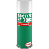 Spray solutie detergent de curatare, degresant LOCTITE SF 7063, 400 ml, HENKEL