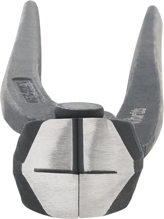 Pliers for blacksmiths-concrete workers, 225mm FORTIS