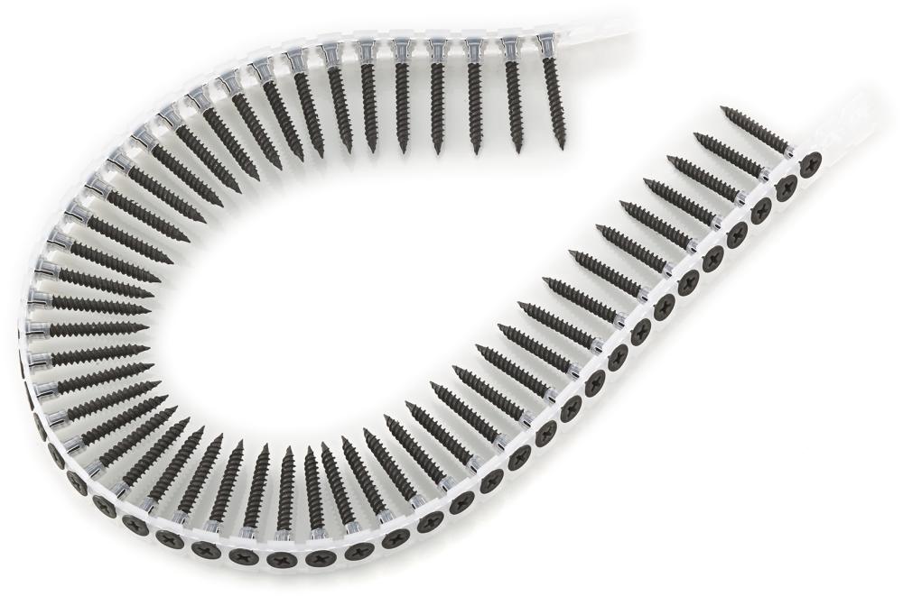 CAP BOMPER GIX-A 3,9 x 25 H2 FILET FIN PHOSPH REVISTAT - sefira.ro